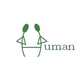 Human Logo